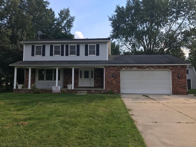 Foto del edificio - 264 Pickwick Dr