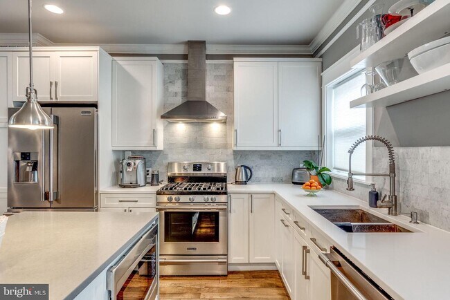 Foto del edificio - 765 Harvard St NW