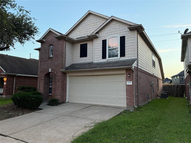 Foto del edificio - 8538 Ruby River Ln