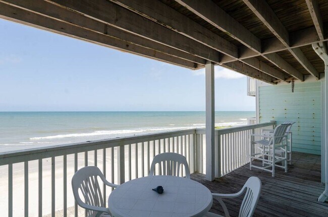 Building Photo - 1705 Sand Dollar Ct