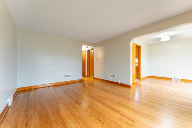 Foto del edificio - 2513 18th Ave