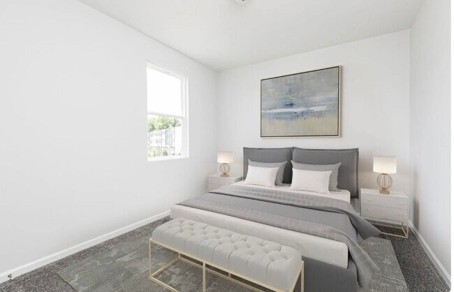 Foto del edificio - 1365 Creek View Ln NW