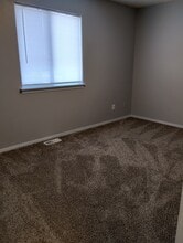 Bedroom2 - Parkview Townhomes