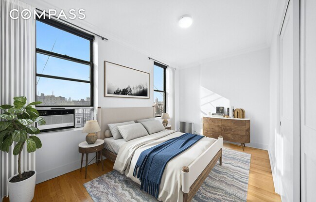 Foto del edificio - Harlem Penthouse for rent!