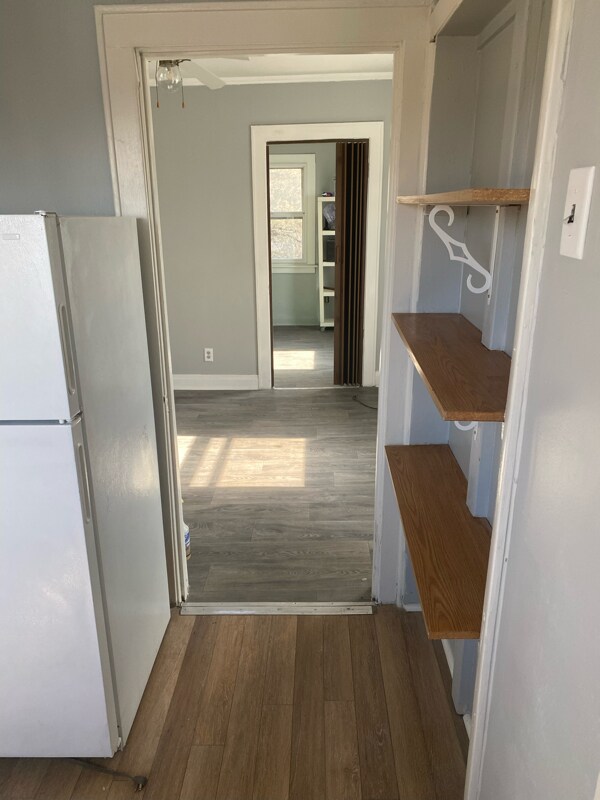 Foto del edificio - 358 Arthur St