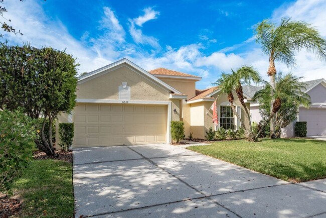 Foto del edificio - 11539 Cypress Reserve Dr