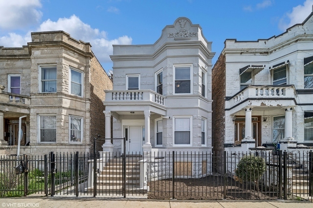 Foto principal - 539 N Trumbull Ave