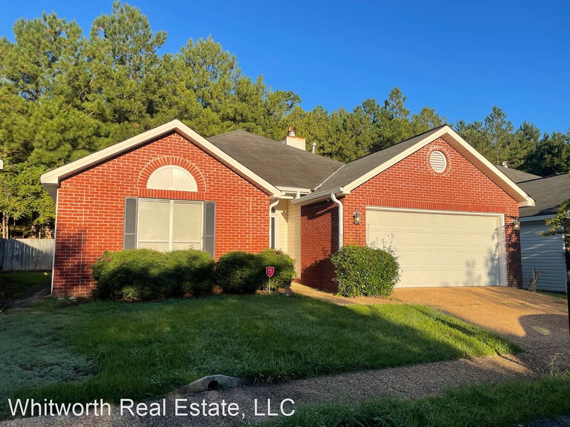 Foto principal - 3 br, 2 bath House - 4750 Ashley Hill Circle