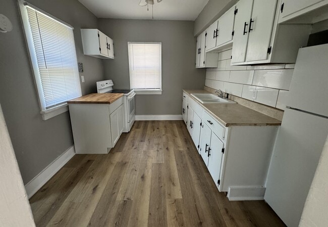 Foto del edificio - 3414 Patrick Ave