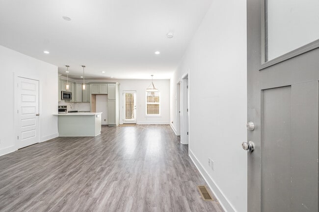 Building Photo - 4341 Goins Rd
