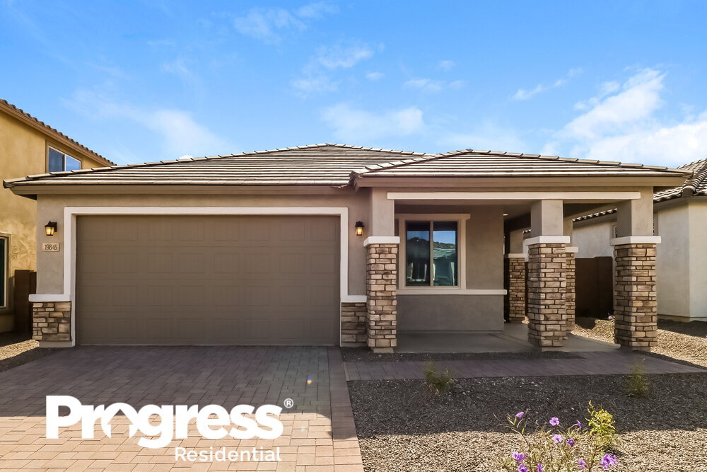 19845 W Badgett Ln, Litchfield Park, AZ 85340 House for Rent in