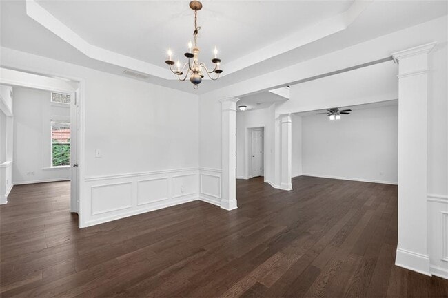 Foto del edificio - 5008 Bethpage Dr NE