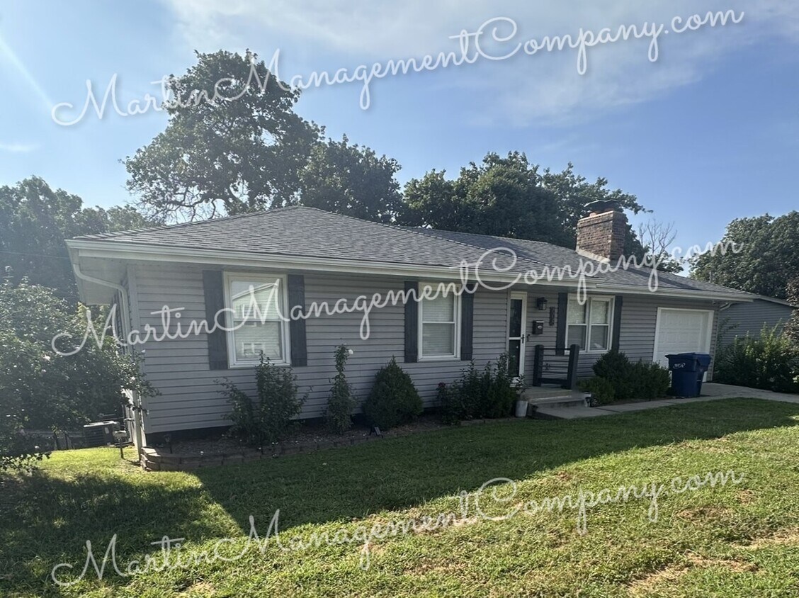 Foto principal - 605 Short St