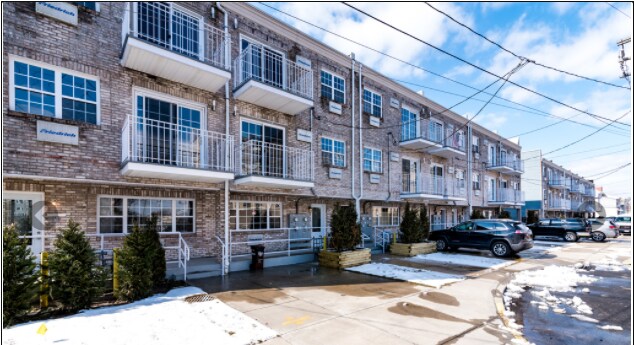 Primary - 301-329 Beach 65th St