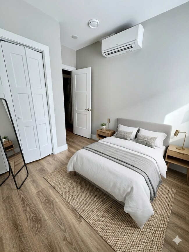 Photo du bâtiment - Unit E3 - 199 Pine Street