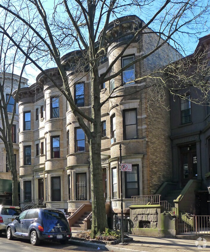 Foto del edificio - 516 12th St