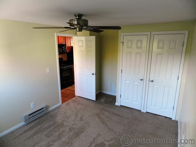 Bedroom - 244 E 3rd Ave