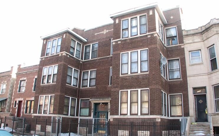 Primary Photo - 6029 S Eberhart Ave
