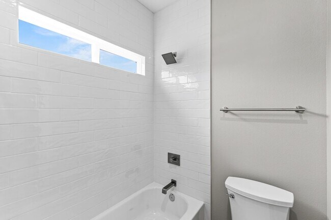 Foto del edificio - 5510 Pershing St