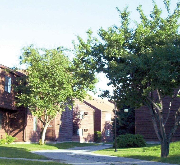 Harvest Granger Apartment Billings, MT