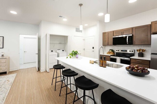 Foto del edificio - Blair Crossing Apartments