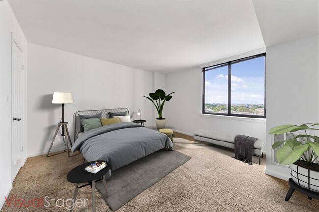 Foto del edificio - 3525 Sage Rd