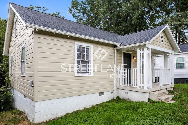 Foto del edificio - Charming 2 Bedroom in Thomasville!