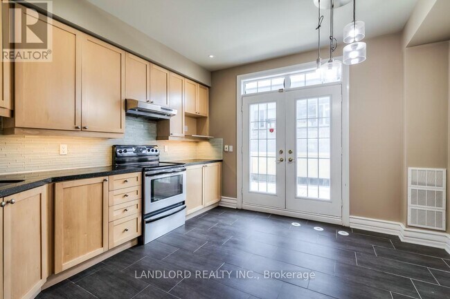 Photo du bâtiment - 135 Massey St