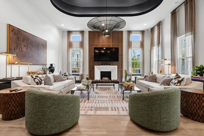 Foto del edificio - Clear Lake Vista
