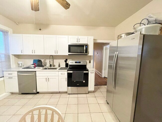 Foto del edificio - 19 Sachem St