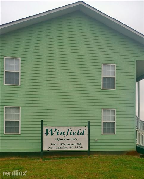 Foto del edificio - 3607 Winchester Rd