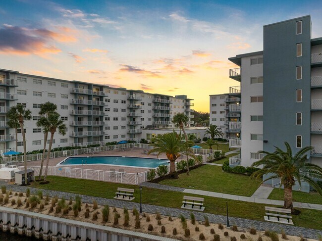 Foto del edificio - Dream Space Coast