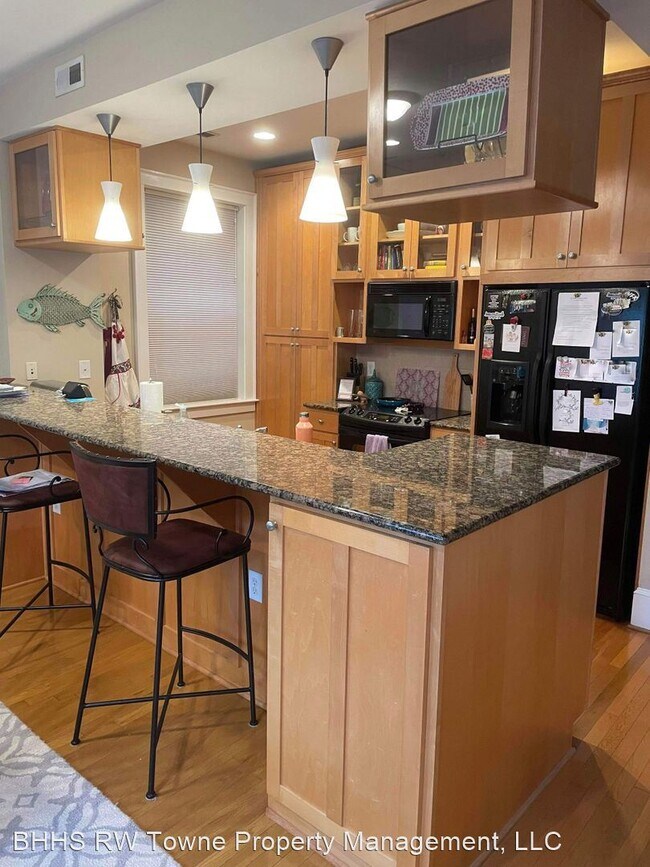 Foto del edificio - 2 br, 2 bath House - 429 West York Street #2C