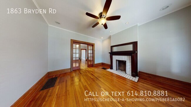Building Photo - Beautiful Four Bedroom in OTE with TWO en-...