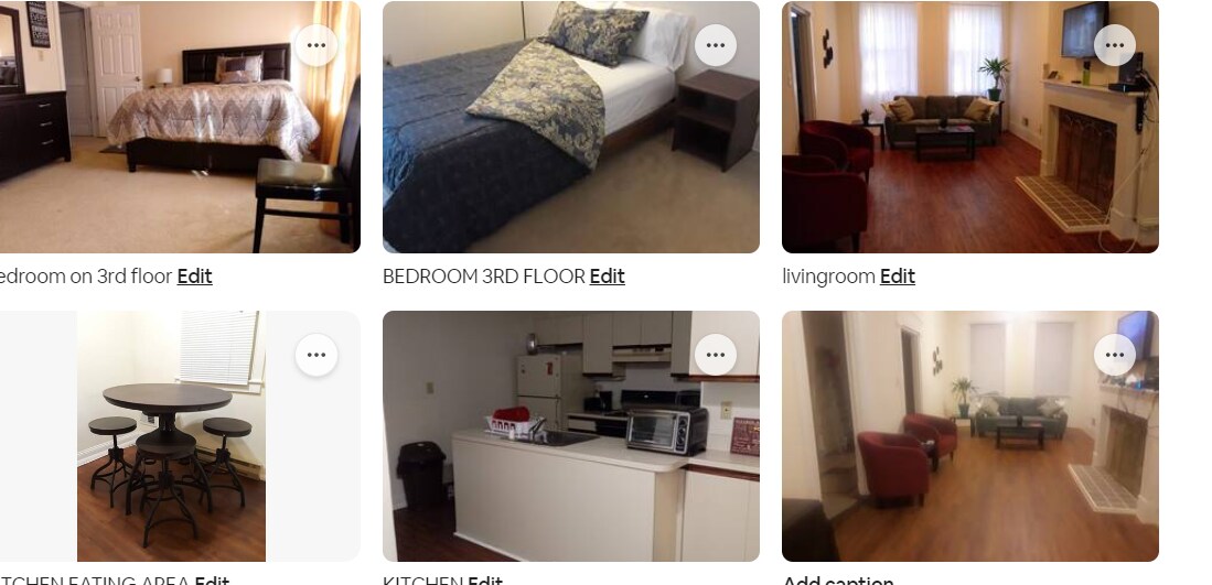 Foto del edificio - 816 W Lombard St