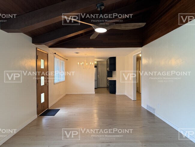 Foto del edificio - 1450 Cook St