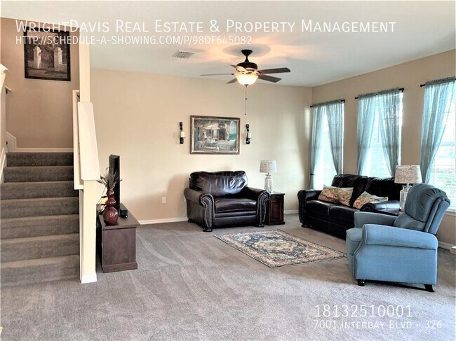 Foto del edificio - 7001 Interbay Blvd
