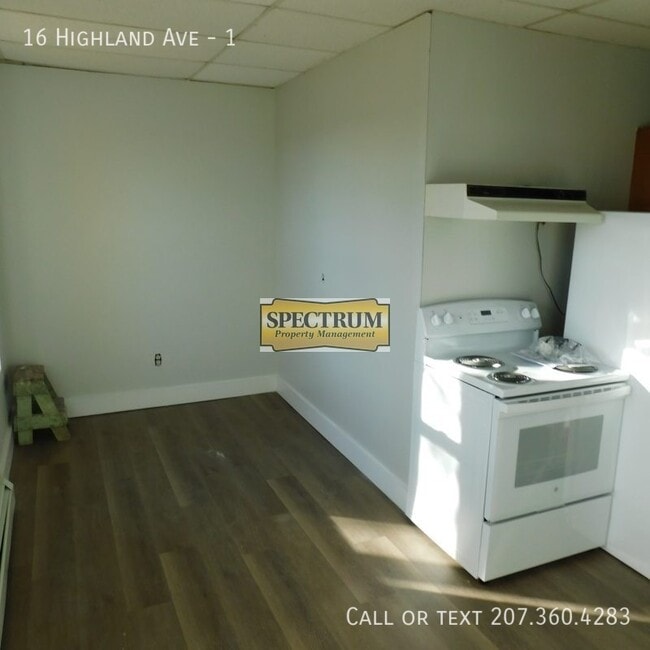 Foto del edificio - 16 Highland Ave