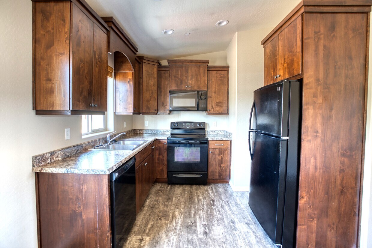 5554 White Mountain Ave Unit Wild game trail, Lakeside, AZ 85929