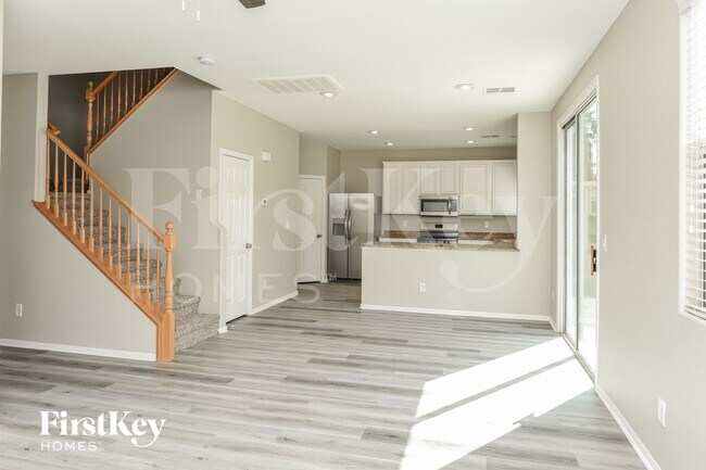 Foto del edificio - 3959 N Crystal Trip Ct