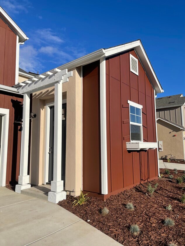 920 Forest St, San Luis Obispo, CA 93405 House Rental in San Luis