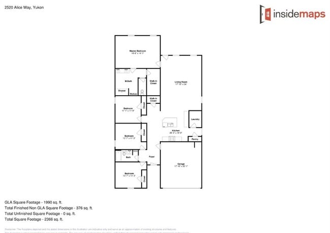 Building Photo - 2520 Alice Wy