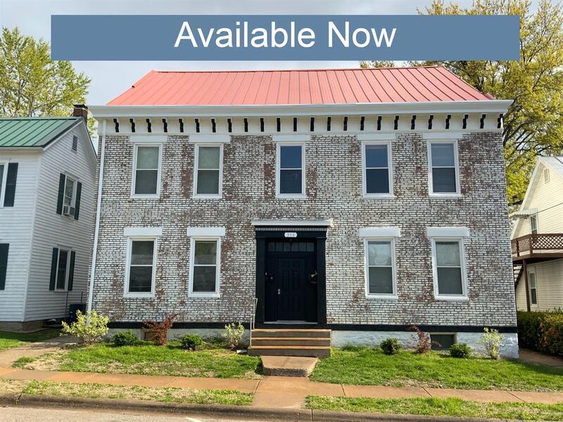 Primary Photo - 316 W Mill St