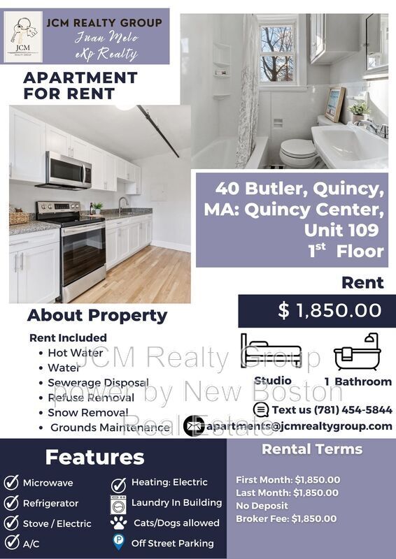 Building Photo - 40 Butler Rd