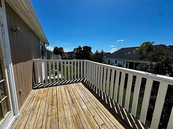 Foto del edificio - 1461 Turkey Ridge Rd