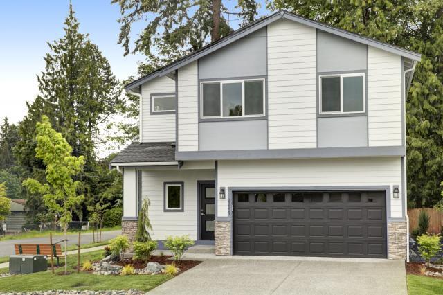 Primary Photo - 4 bedroom in Lynnwood WA 98036