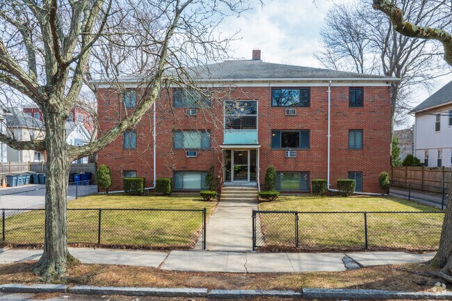 Foto del edificio - 109 Oxford St