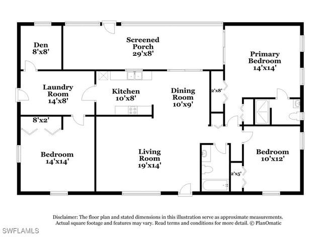 Building Photo - 18511 Briggs Cir