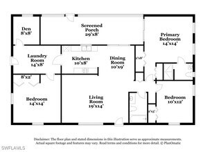 Building Photo - 18511 Briggs Cir