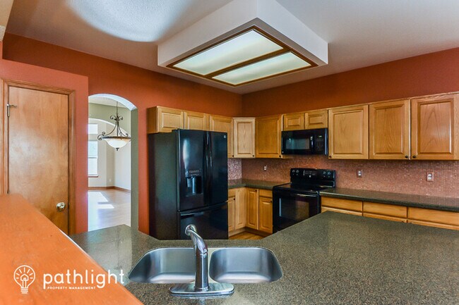 Building Photo - 7215 Native Circle, Colorado Springs, CO, ...